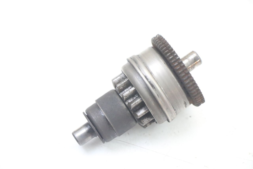 photo de STARTER CLUTCH PEUGEOT TKR TREKKER FURIOUS 50 (2005 - 2014) - Main view