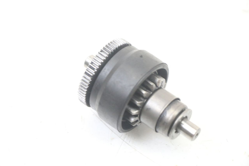 photo de STARTER CLUTCH PEUGEOT TREKKER TKR 50 (2005 - 2014) - Zoom on usage condition