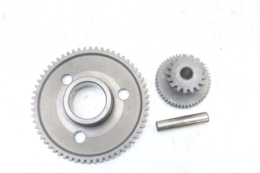 photo de STARTER CLUTCH PEUGEOT VIVACITY 125 (2010 - 2017) - Component detail