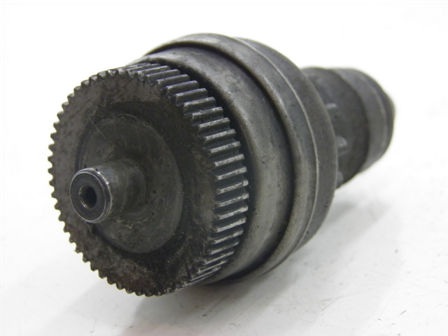 photo de STARTER CLUTCH PIAGGIO LIBERTY 2T 50 (2004 - 2008) - Component detail