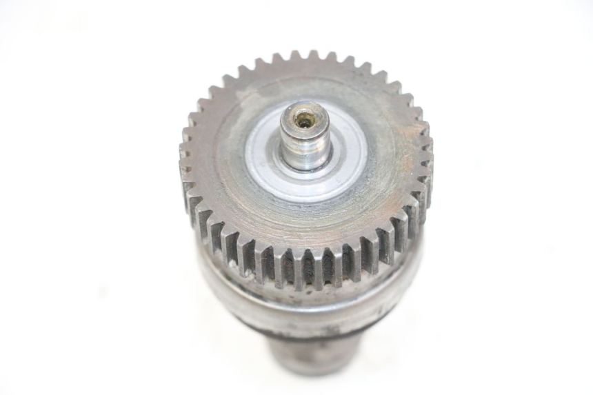 photo de STARTER CLUTCH PIAGGIO MP3 125 (2006 - 2014) - Zoom on usage condition