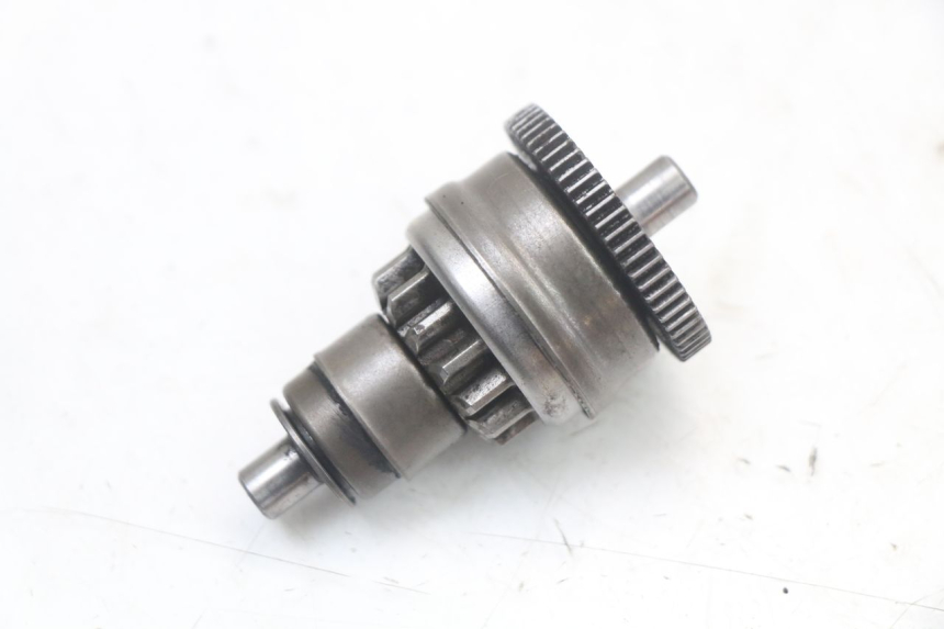 photo de STARTER CLUTCH PIAGGIO VESPA LX 2T 50 (2005 - 2013) - Main view