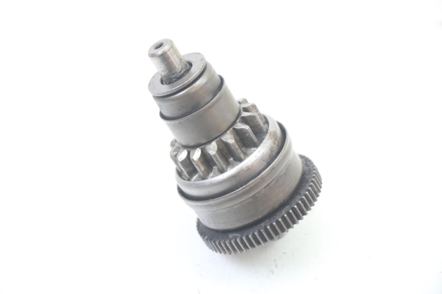 photo de STARTER CLUTCH PIAGGIO VESPA S 2T 50 (2007 - 2014) - Zoom on usage condition