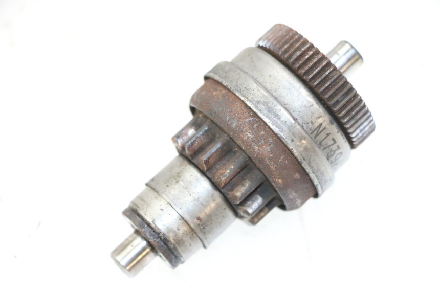 photo de STARTER CLUTCH PIAGGIO ZIP 4T 50 (2018 - 2020) - Main view