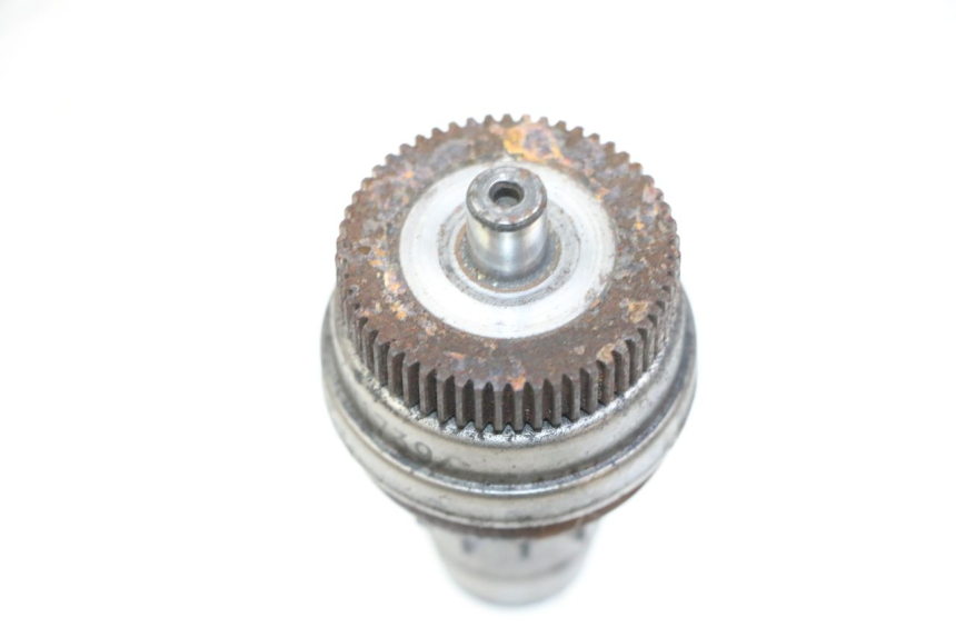 photo de STARTER CLUTCH PIAGGIO ZIP 4T 50 (2018 - 2020) - Zoom on usage condition