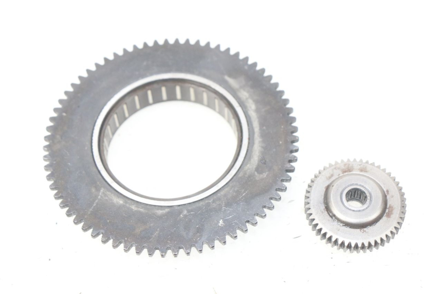 photo de STARTER CLUTCH IMF INDUSTRIE PTIO 2 50 (2014 - 2017) - Component detail