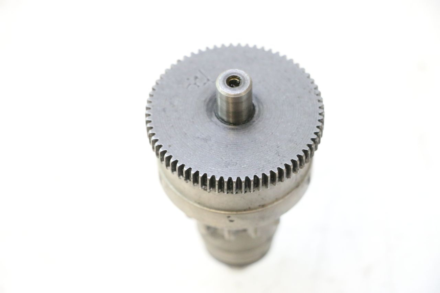 photo de STARTER CLUTCH JM MOTORS R-MAX TECH 50 (2024 - 2026) - Zoom on usage condition