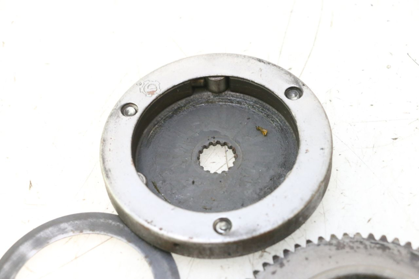 photo de STARTER CLUTCH RIDE RACE GT 2T 50 (2012 - 2017) - Additional view of the item