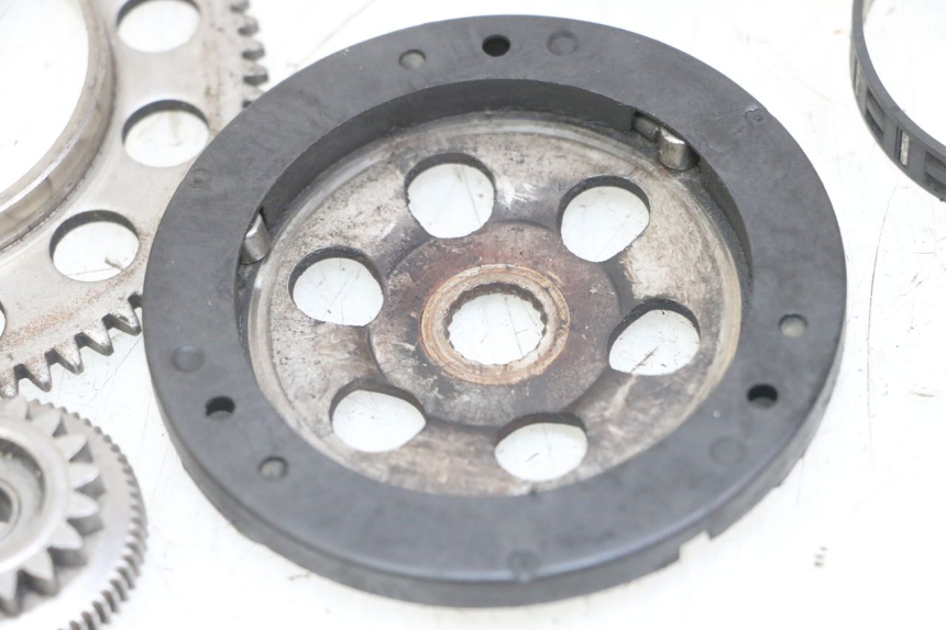 photo de STARTER CLUTCH APRILIA RALLY AC 50 (1995 - 2004) - Technical close-up