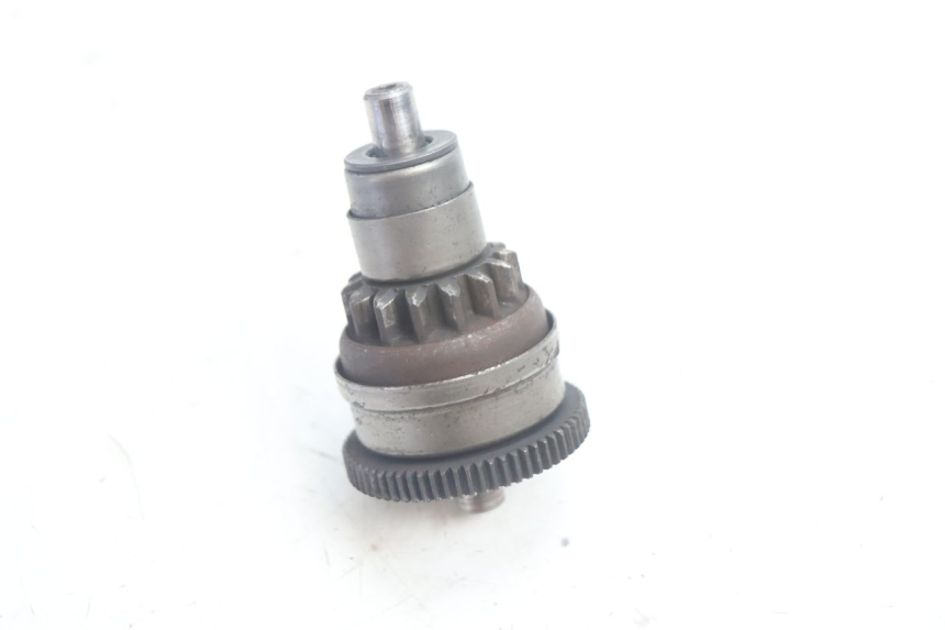 photo de STARTER CLUTCH LAZIO RENO 50 (2016 - 2021) - Zoom on usage condition