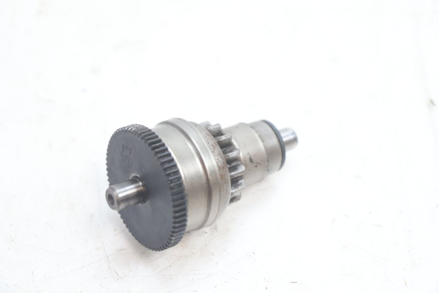 photo de STARTER CLUTCH LAZIO RENO 50 (2016 - 2021) - Component detail