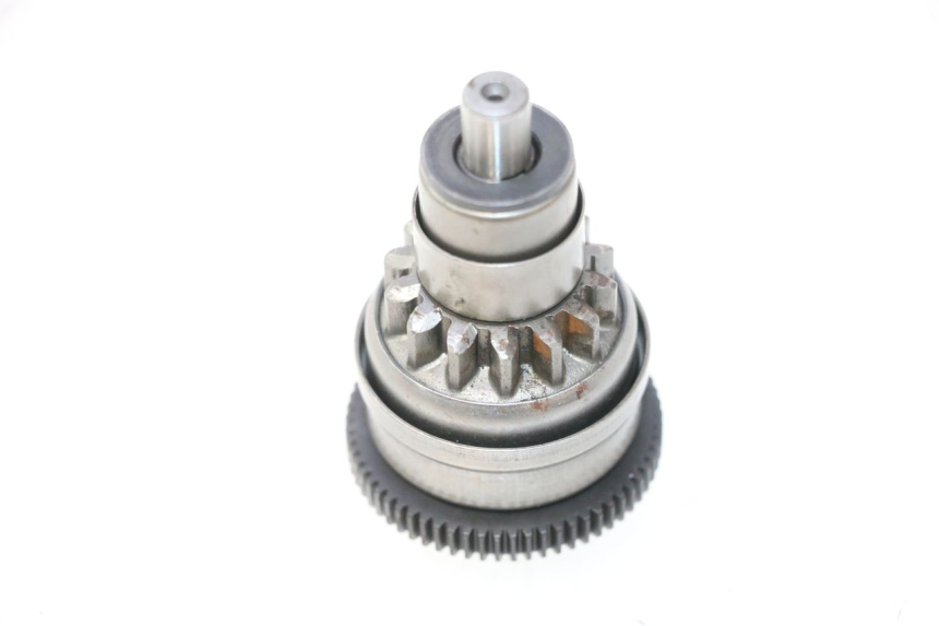 photo de STARTER CLUTCH LAZIO RENO 50 (2016 - 2021) - Zoom on usage condition