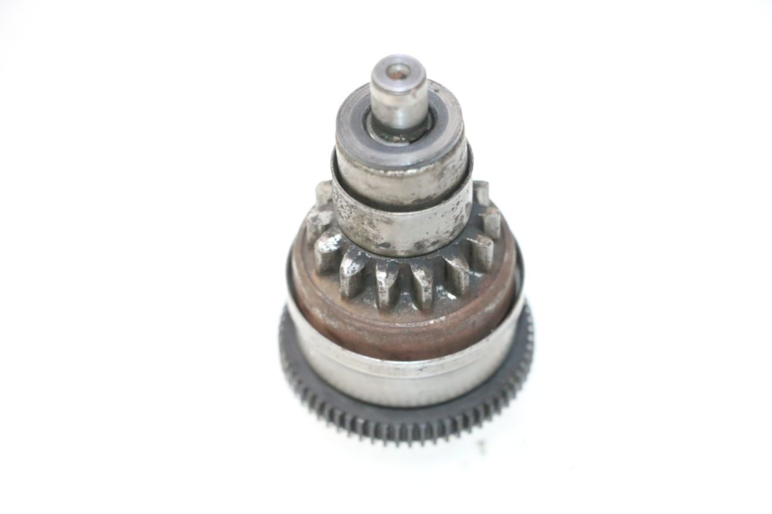 photo de STARTER CLUTCH LAZIO RENO 50 (2016 - 2021) - Zoom on usage condition