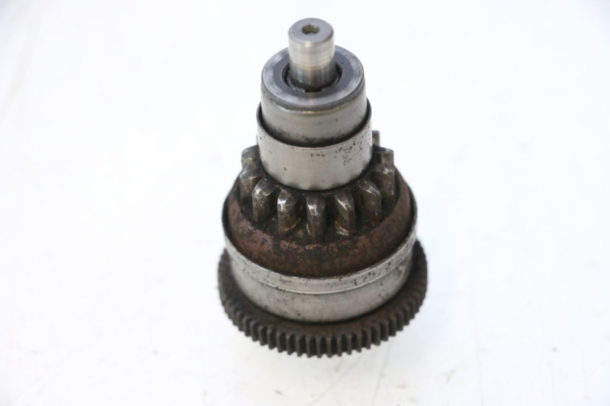 photo de STARTER CLUTCH LAZIO RENO 50 (2016 - 2021) - Main view