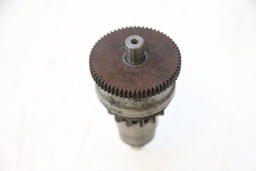 photo de STARTER CLUTCH LAZIO RENO 50 (2016 - 2021) - Component detail