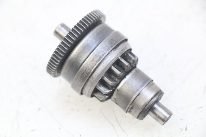 photo de STARTER CLUTCH UNIVERSAL BIKE RETRO 50 (2019 - 2023) - Main view