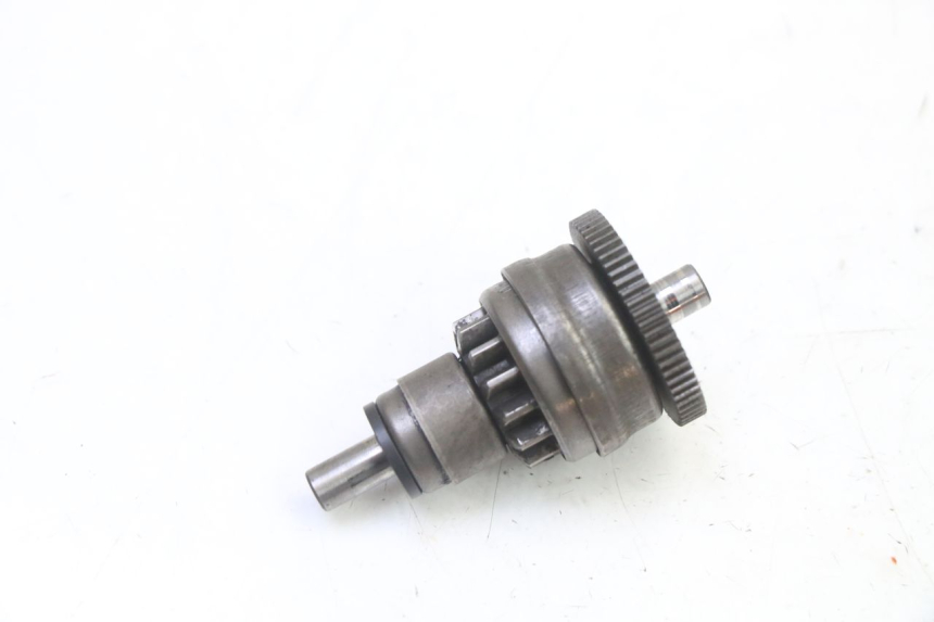 photo de STARTER FREEWHEEL PGO RODOSHOW 2T 50 (2003 - 2007) - Main view