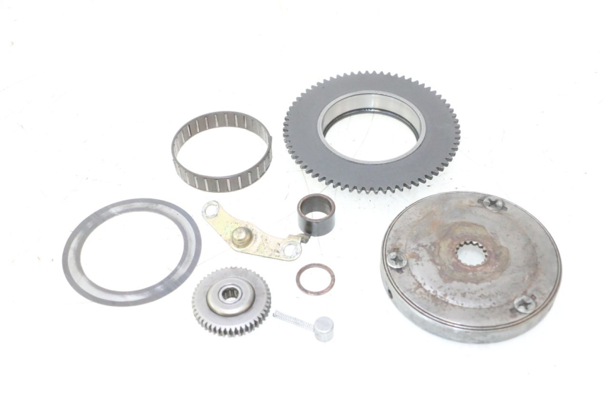 photo de STARTER CLUTCH TNT MOTOR ROMA 10' 2T 50 (2011 - 2018) - Main view
