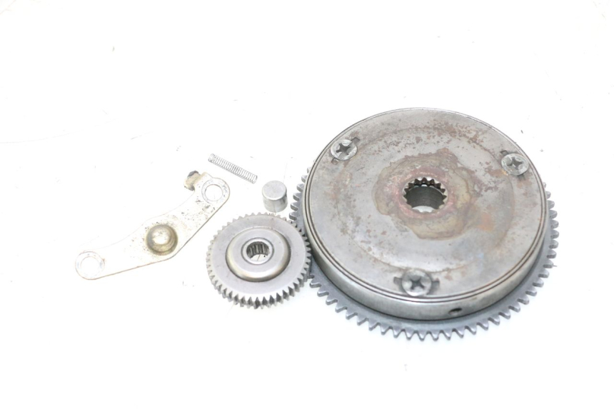 photo de STARTER CLUTCH TNT MOTOR ROMA 10' 2T 50 (2011 - 2018) - Component detail