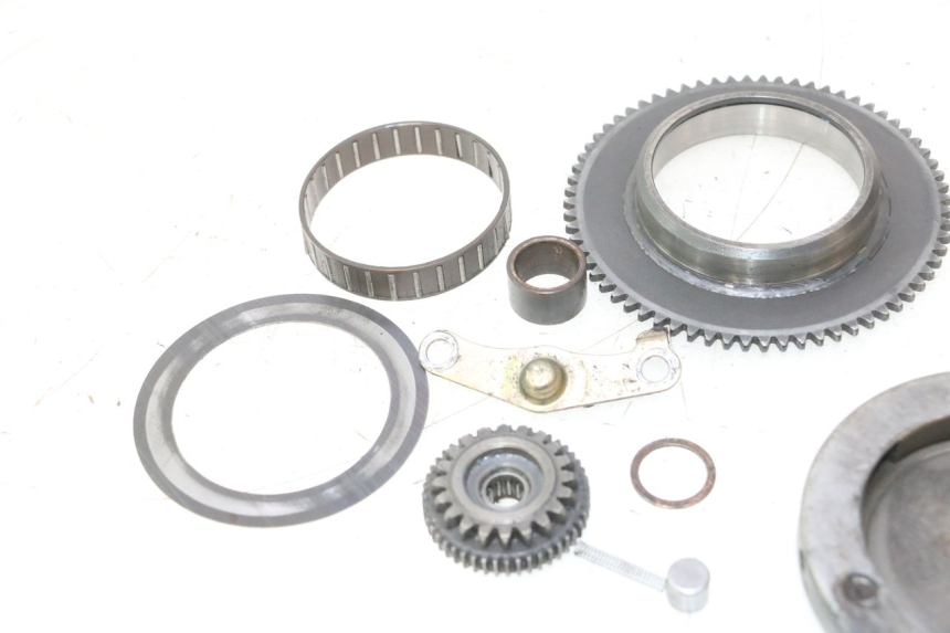 photo de STARTER CLUTCH TNT MOTOR ROMA 10' 2T 50 (2011 - 2018) - Technical close-up