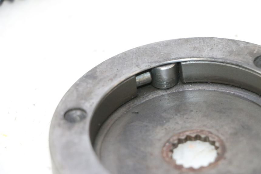 photo de STARTER CLUTCH TNT MOTOR ROMA 10' 2T 50 (2011 - 2018) - Product overview
