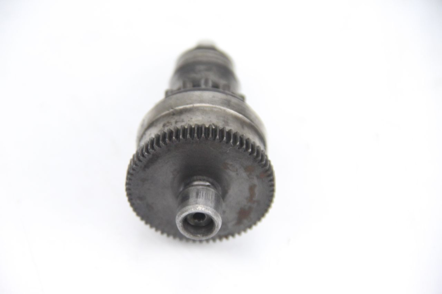 photo de STARTER CLUTCH TNT MOTOR ROMA 10' 4T 50 (2007 - 2018) - Zoom on usage condition