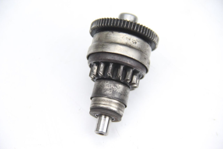 photo de STARTER CLUTCH TNT MOTOR ROMA 10' 4T 50 (2007 - 2018) - Alternative perspective