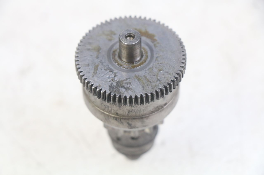 photo de STARTER CLUTCH TNT MOTOR ROMA 10' 4T 50 (2019 - 2022) - Component detail