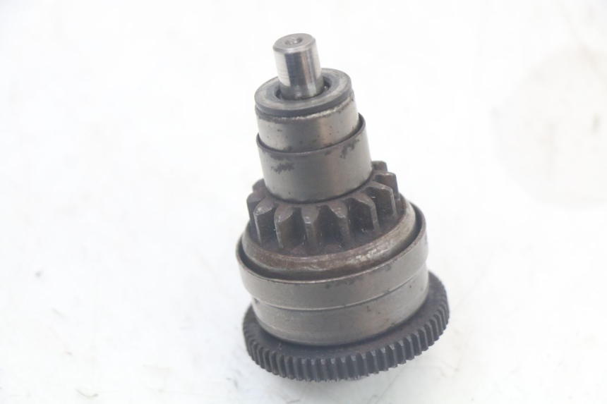 photo de STARTER CLUTCH TNT MOTOR ROMA 10' 4T 50 (2007 - 2018) - Component detail