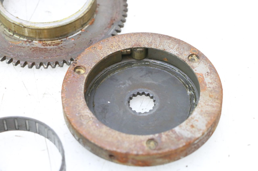 photo de STARTER CLUTCH TNT MOTOR ROMA 12' 2T 50 (2007 - 2018) - Product overview