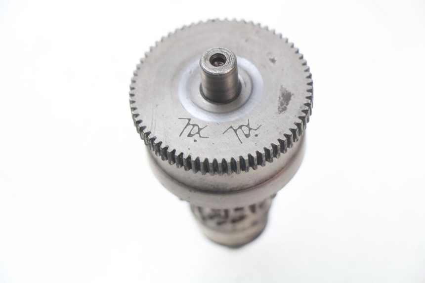 photo de STARTER CLUTCH TURBHO RP 50 (2018 - 2022) - Component detail