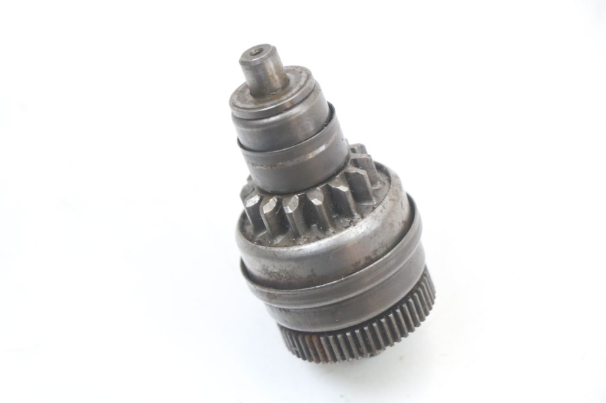 photo de STARTER CLUTCH APRILIA RS 50 (2006 - 2010) - Zoom on usage condition