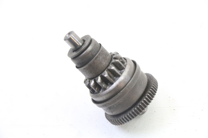 photo de STARTER CLUTCH GILERA RUNNER SL 50 (2006 - 2009) - Zoom on usage condition