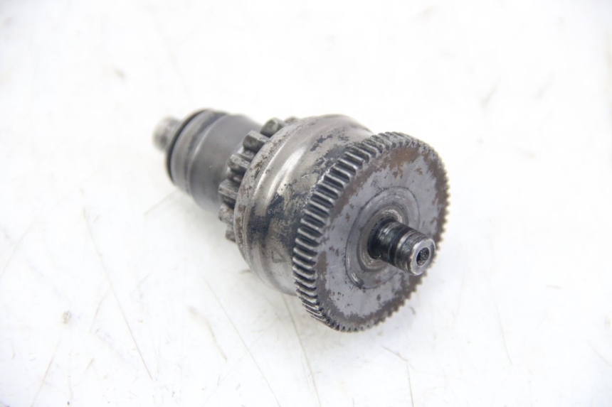 photo de STARTER CLUTCH GILERA RUNNER SP 50 (2009 - 2017) - Zoom on usage condition