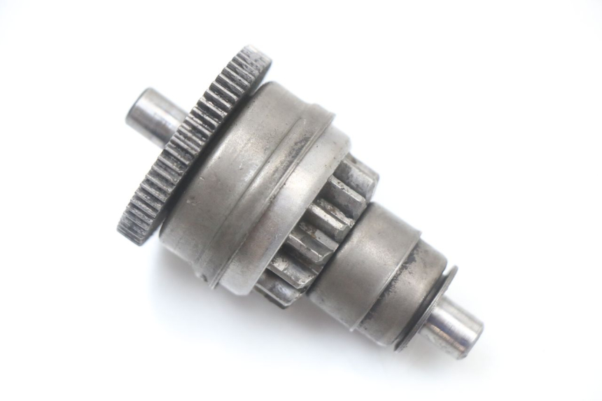 photo de STARTER CLUTCH GILERA RUNNER SP 50 (2009 - 2017) - Component detail