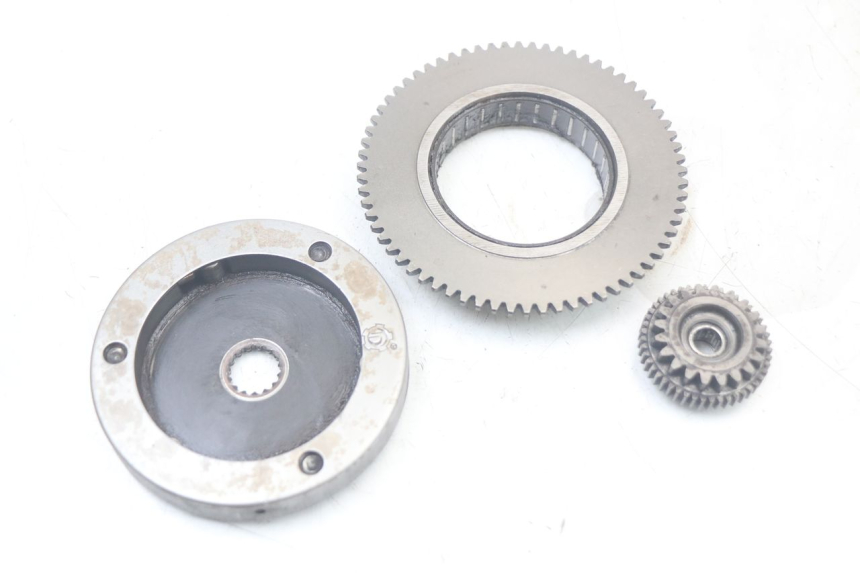 photo de STARTER CLUTCH KEEWAY RY6 2T 50 (2011 - 2019) - Main view