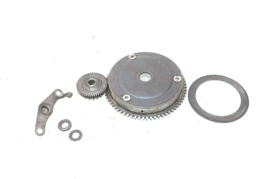 photo de STARTER CLUTCH KEEWAY RY6 2T 50 (2011 - 2019) - Main view