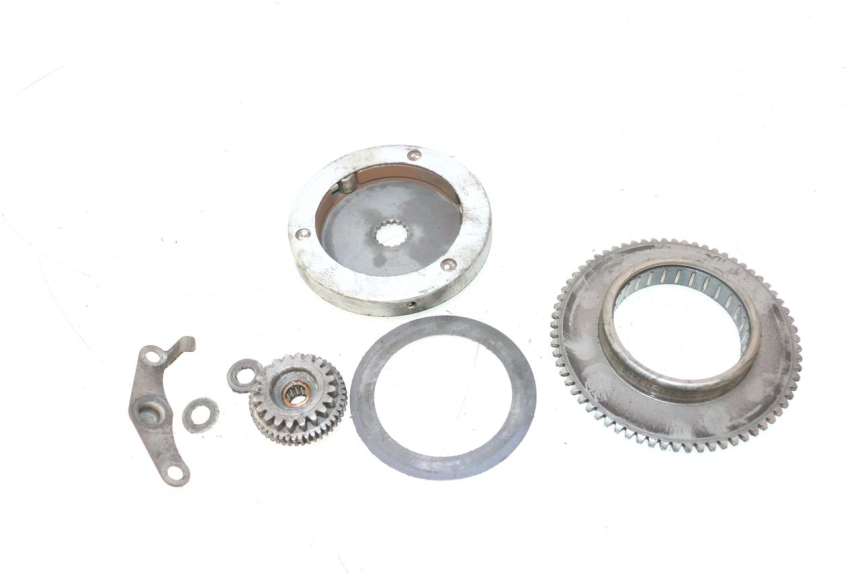 photo de STARTER CLUTCH KEEWAY RY6 2T 50 (2011 - 2019) - Component detail