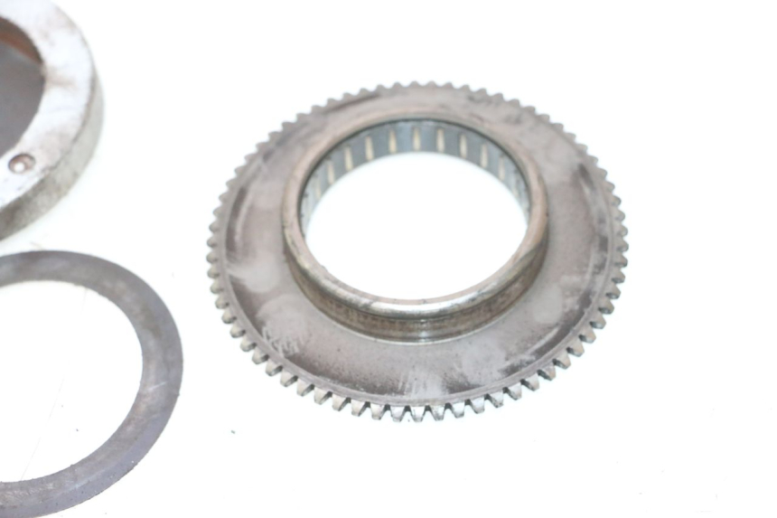 photo de STARTER CLUTCH KEEWAY RY6 2T 50 (2011 - 2019) - Product overview