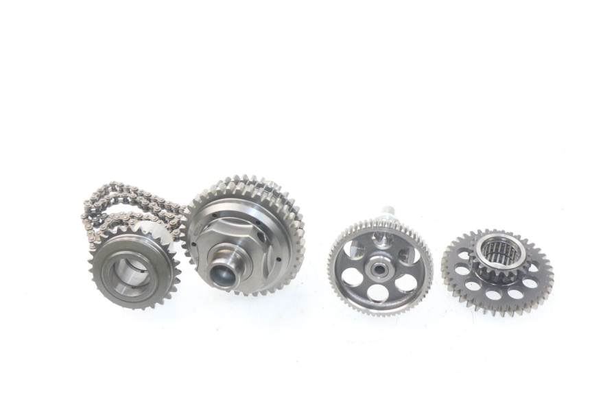 photo de STARTER CLUTCH BMW S RR ABS S1000RR 1000 (2009 - 2011) - Main view