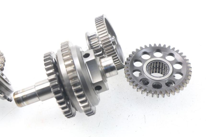 photo de STARTER CLUTCH BMW S RR ABS S1000RR 1000 (2009 - 2011) - Component detail