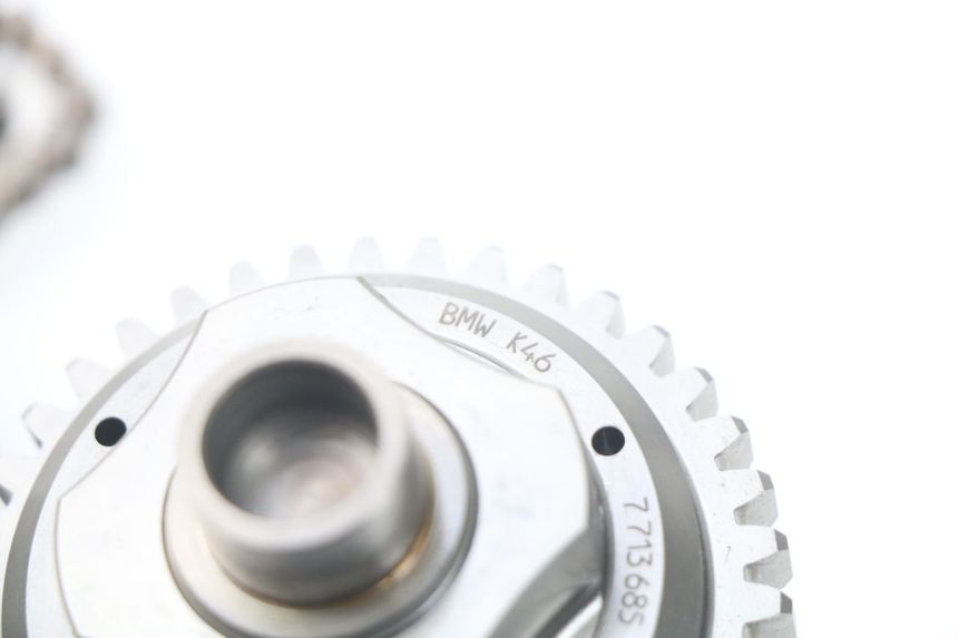 photo de STARTER CLUTCH BMW S RR ABS S1000RR 1000 (2009 - 2011) - Surface and material condition