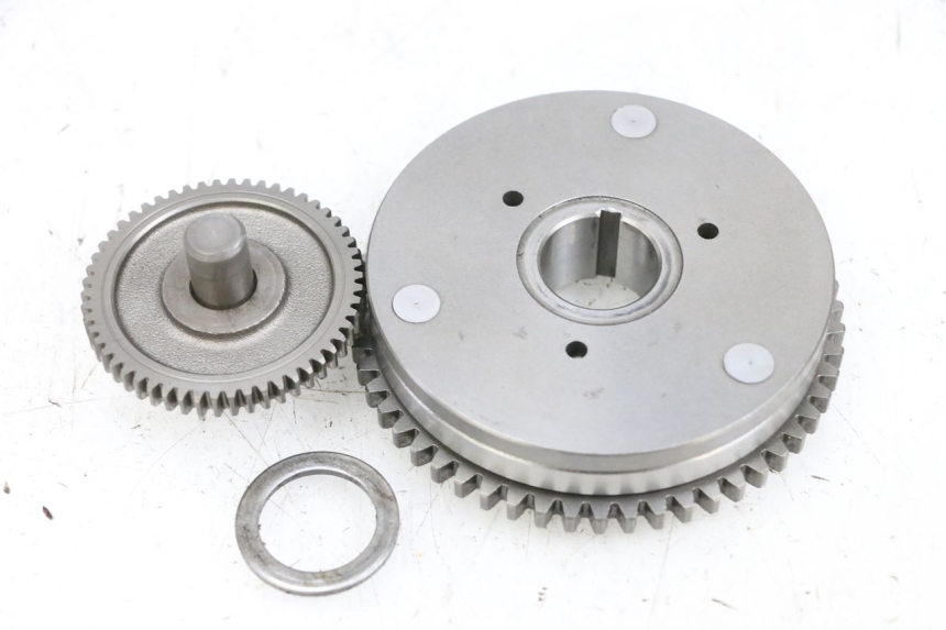 photo de STARTER CLUTCH DAELIM S1 125 (2007 - 2016) - Main view