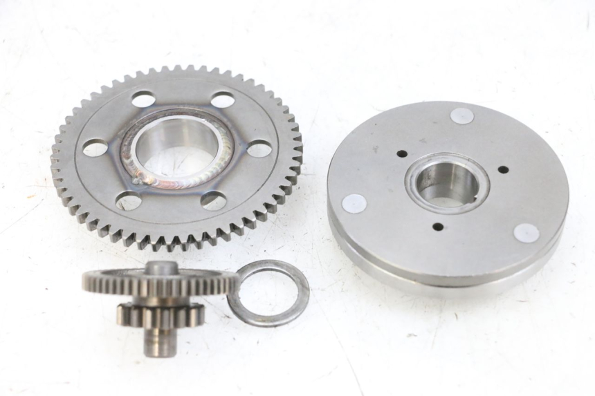 photo de STARTER CLUTCH DAELIM S1 125 (2007 - 2016) - Alternative perspective