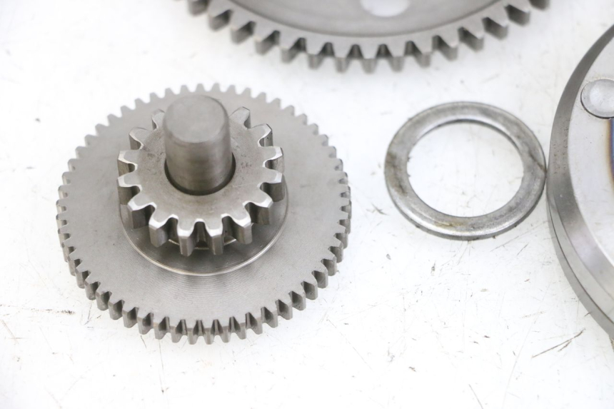 photo de STARTER CLUTCH DAELIM S1 125 (2007 - 2016) - Product overview