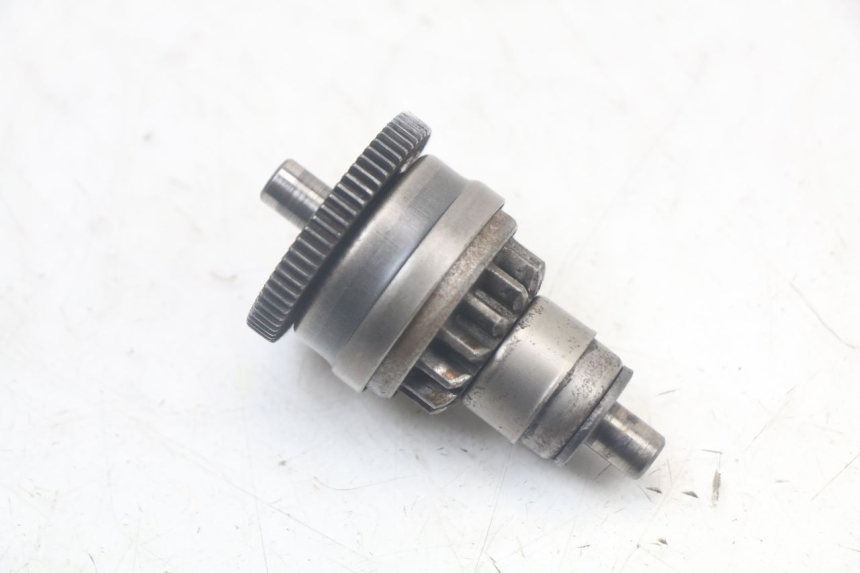 photo de STARTER CLUTCH JM MOTORS SANTANA 50 (2014 - 2023) - Component detail