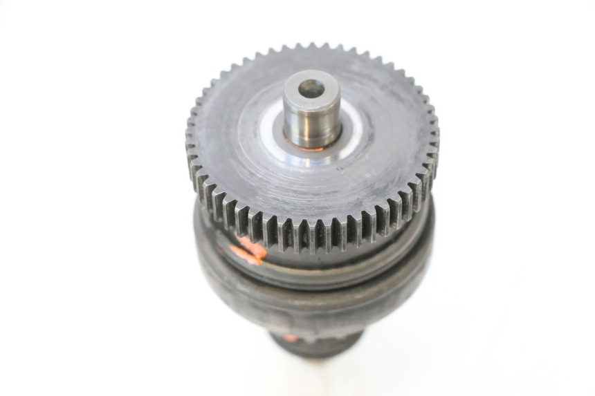 photo de STARTER CLUTCH PEUGEOT SATELIS COMPRESSOR K15 125 (2006 - 2009) - Alternative perspective