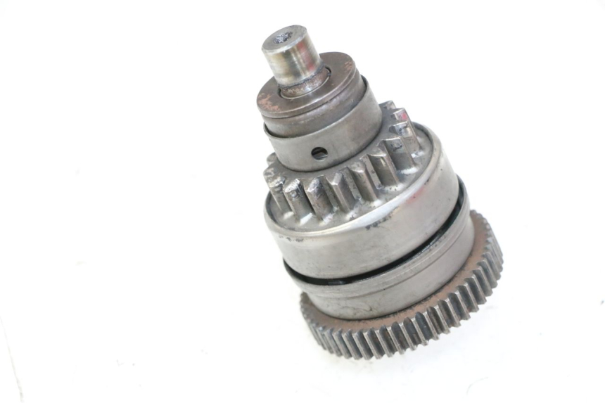 photo de STARTER CLUTCH PEUGEOT SATELIS 125 (2006 - 2009) - Component detail