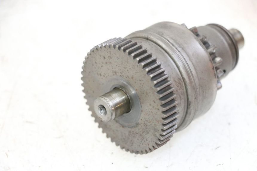 photo de STARTER CLUTCH PEUGEOT SATELIS 125 (2006 - 2009) - Alternative perspective