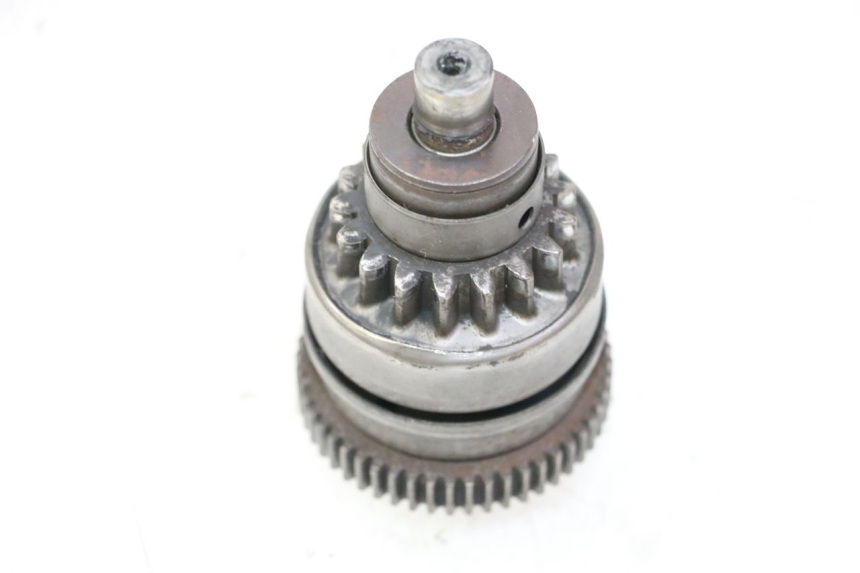photo de STARTER CLUTCH PEUGEOT SATELIS 125 (2006 - 2009) - Technical close-up